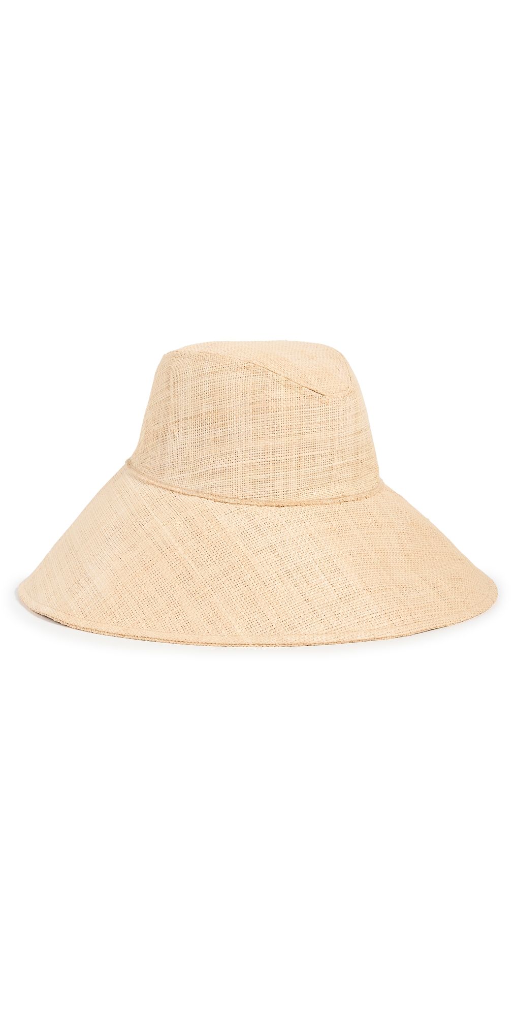 Lack Of Color The Cove Straw Hat Straw L