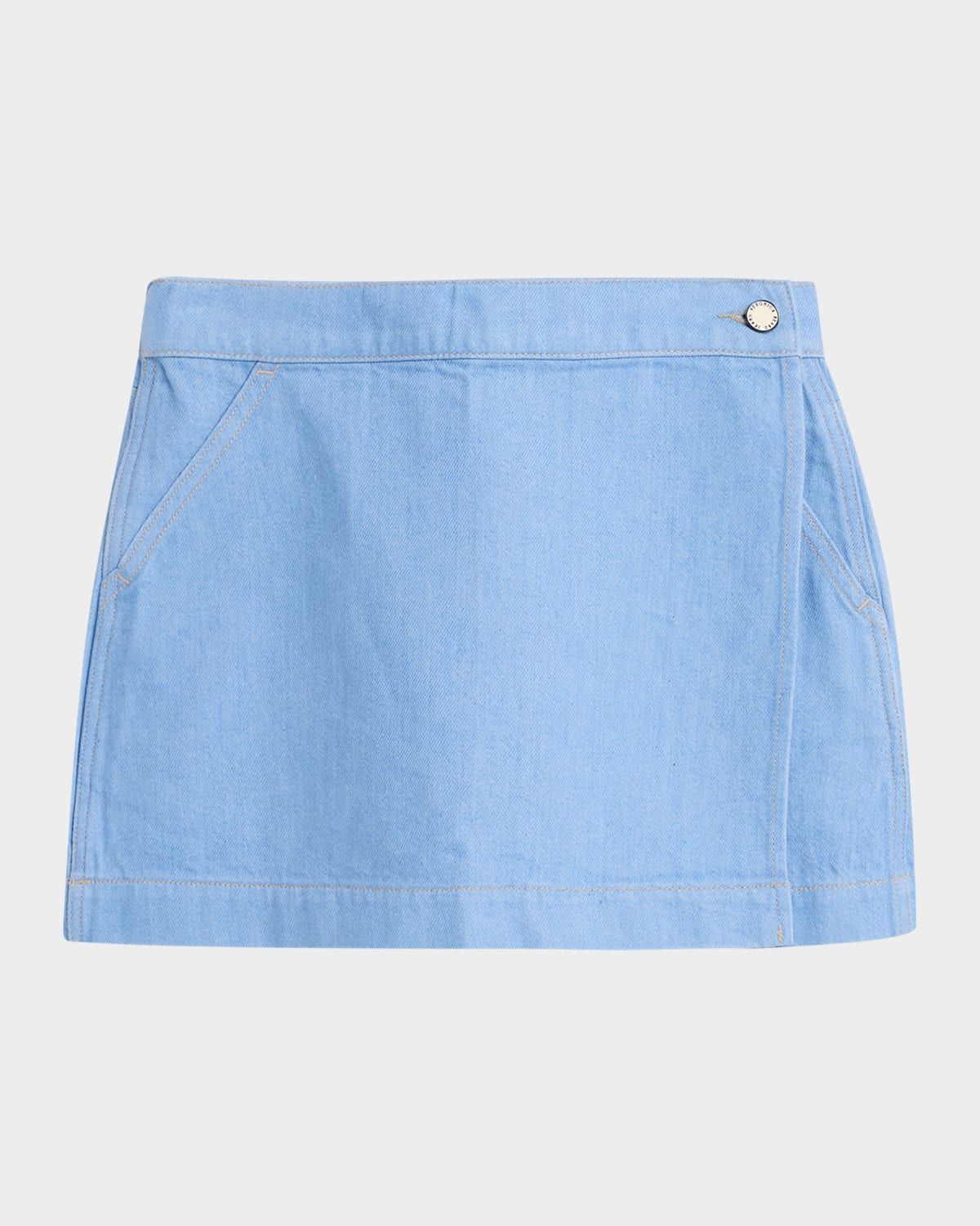 Phineas Cotton Skort