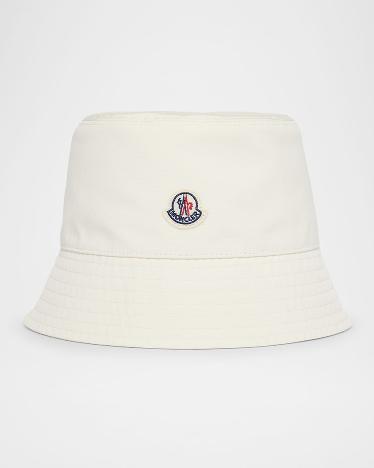 Logo Bucket Hat