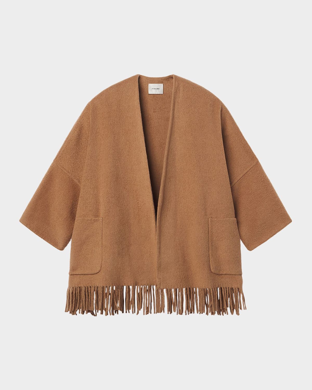 The Fringe Coat