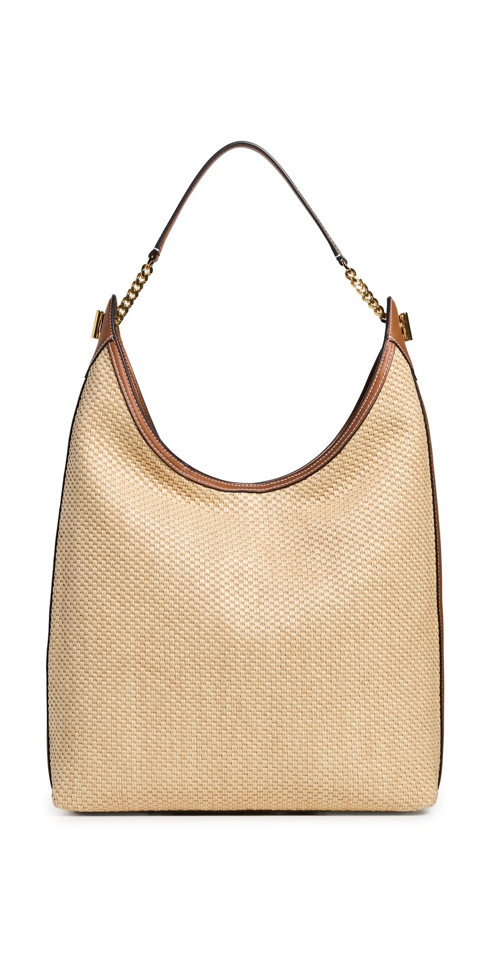 Veronica Beard Veronica Beard Raffia Jour Bag Hazelwood Natural One Size