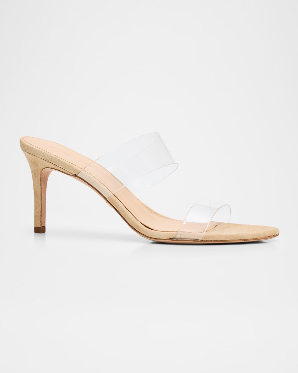 75mm Asha Mule Sandals