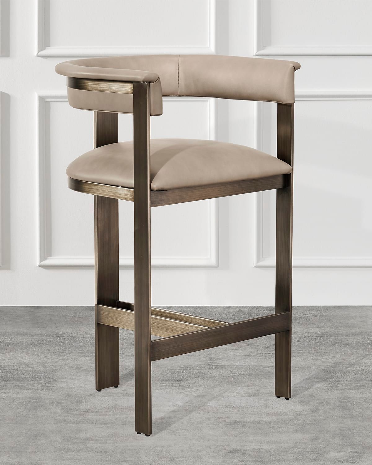 Darcy Counter Stool, 27"
