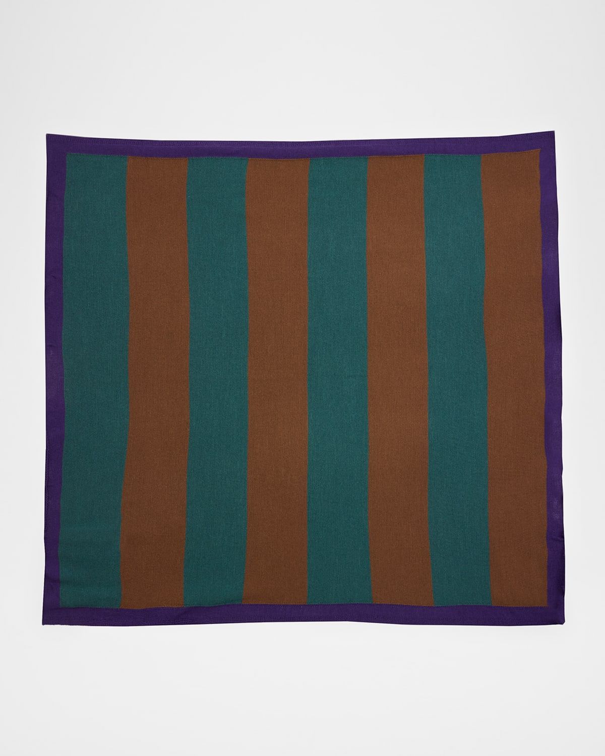 Men & apos;s Striped Headband Scarf