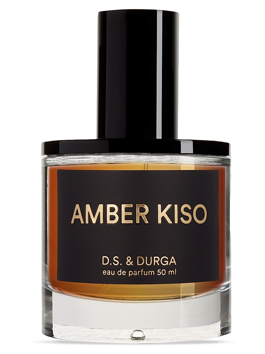 Women's Amber Kiso Eau De Parfum - Size 3.4 oz