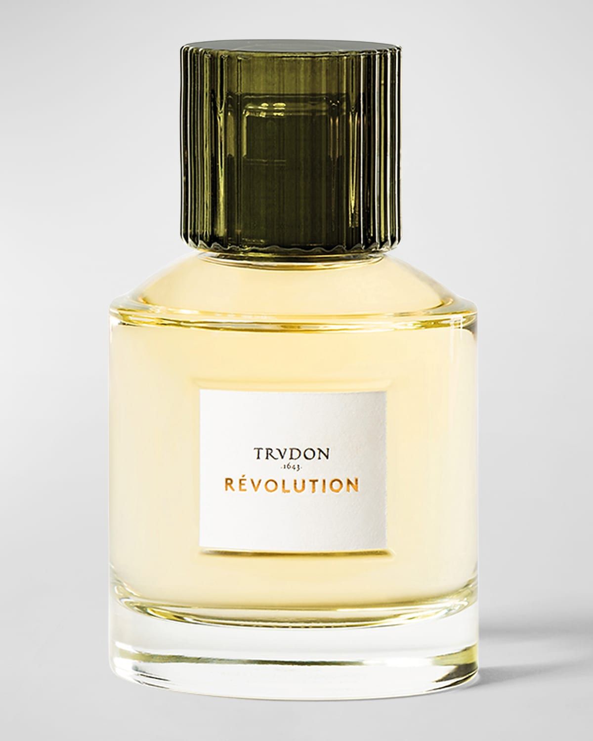 Rvolution Eau de Parfum, 3.4 oz.