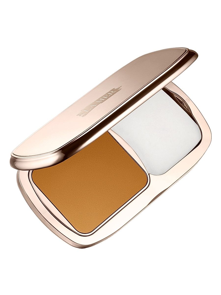 Women's The Soft Moisture Powder Foundation Broad Spectrum - SPF 30 - 53 Bronze