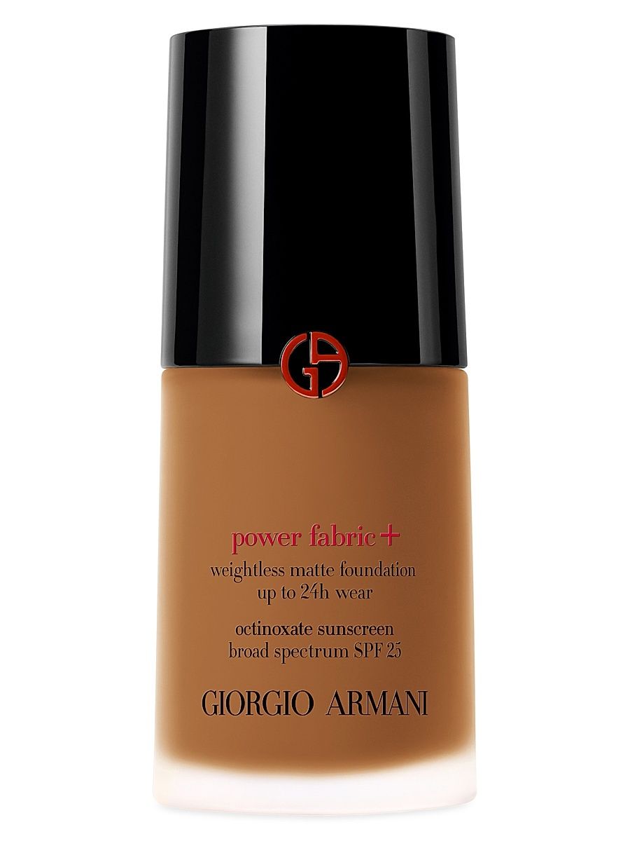 Women's Power Fabric+ Foundation SPF 25 - 10 Deep Golden