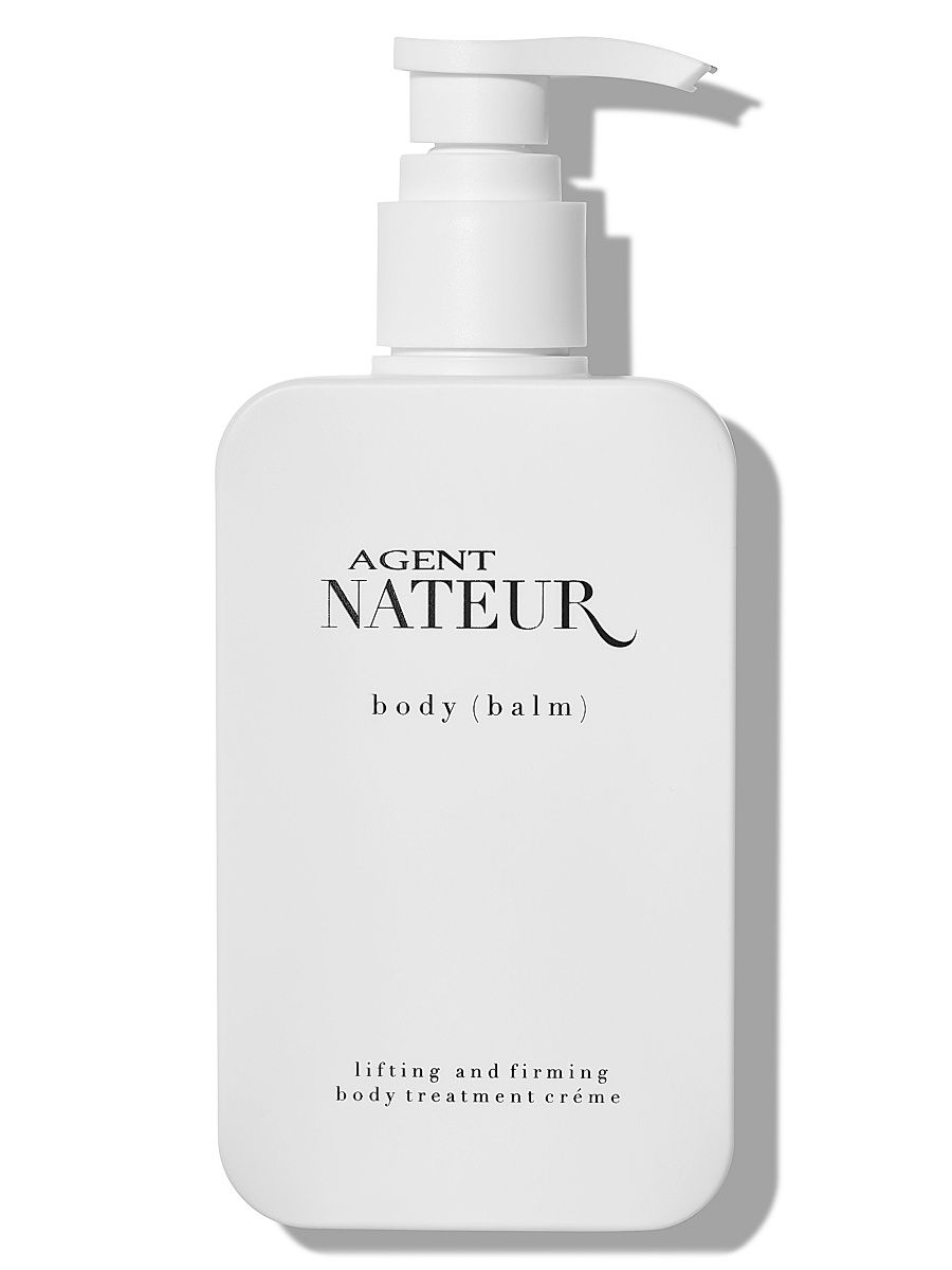 Body Balm Ageless Body Treatment Créme