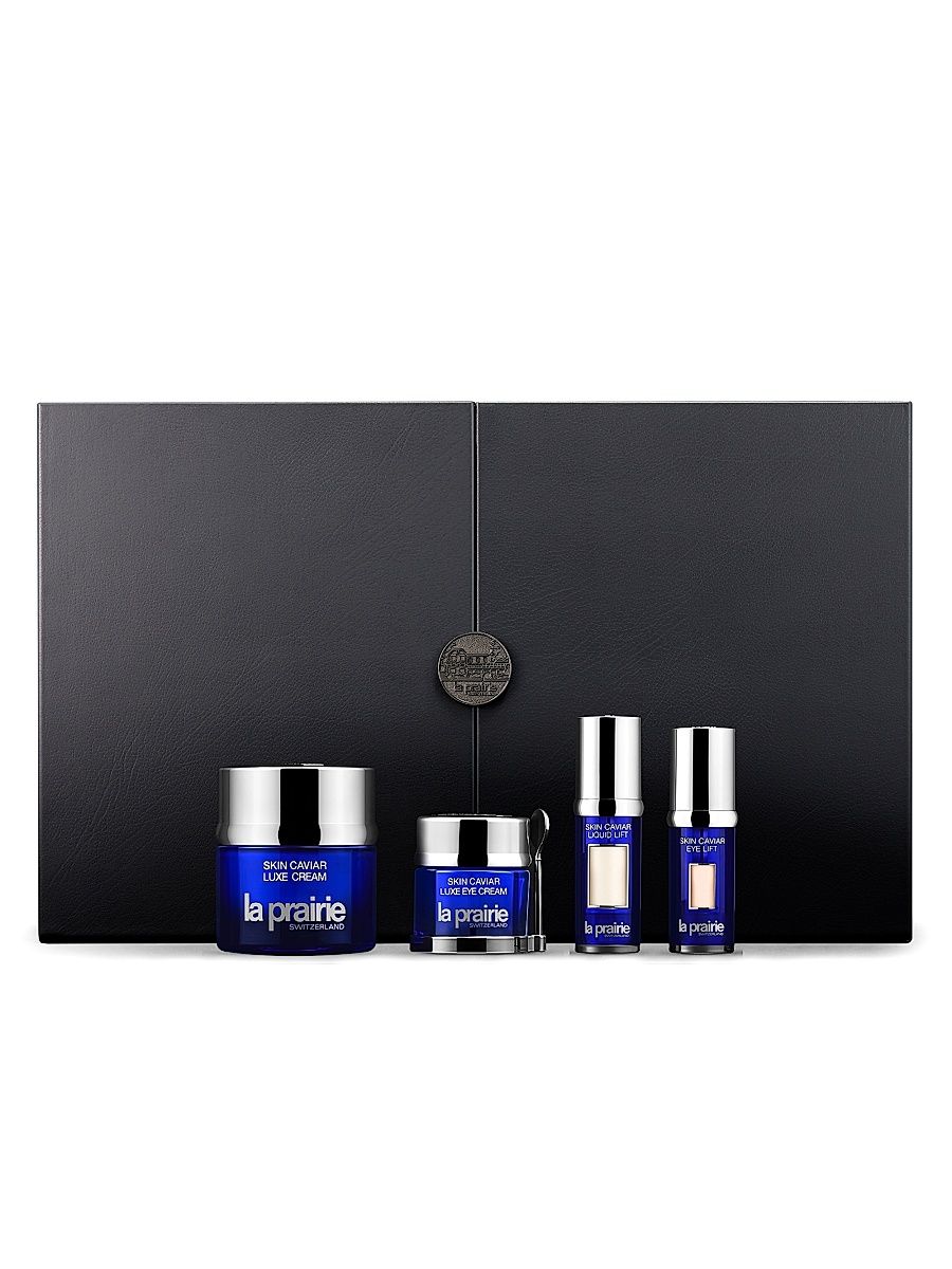 Women's Skin Caviar 4-Piece Lifting Cream Set