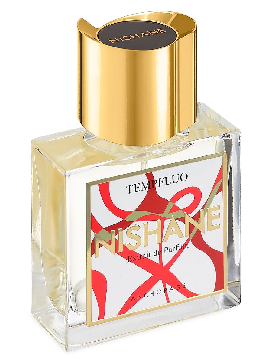 Time Capsule Tempfluo Extrait de Parfum - Size 3.4 oz