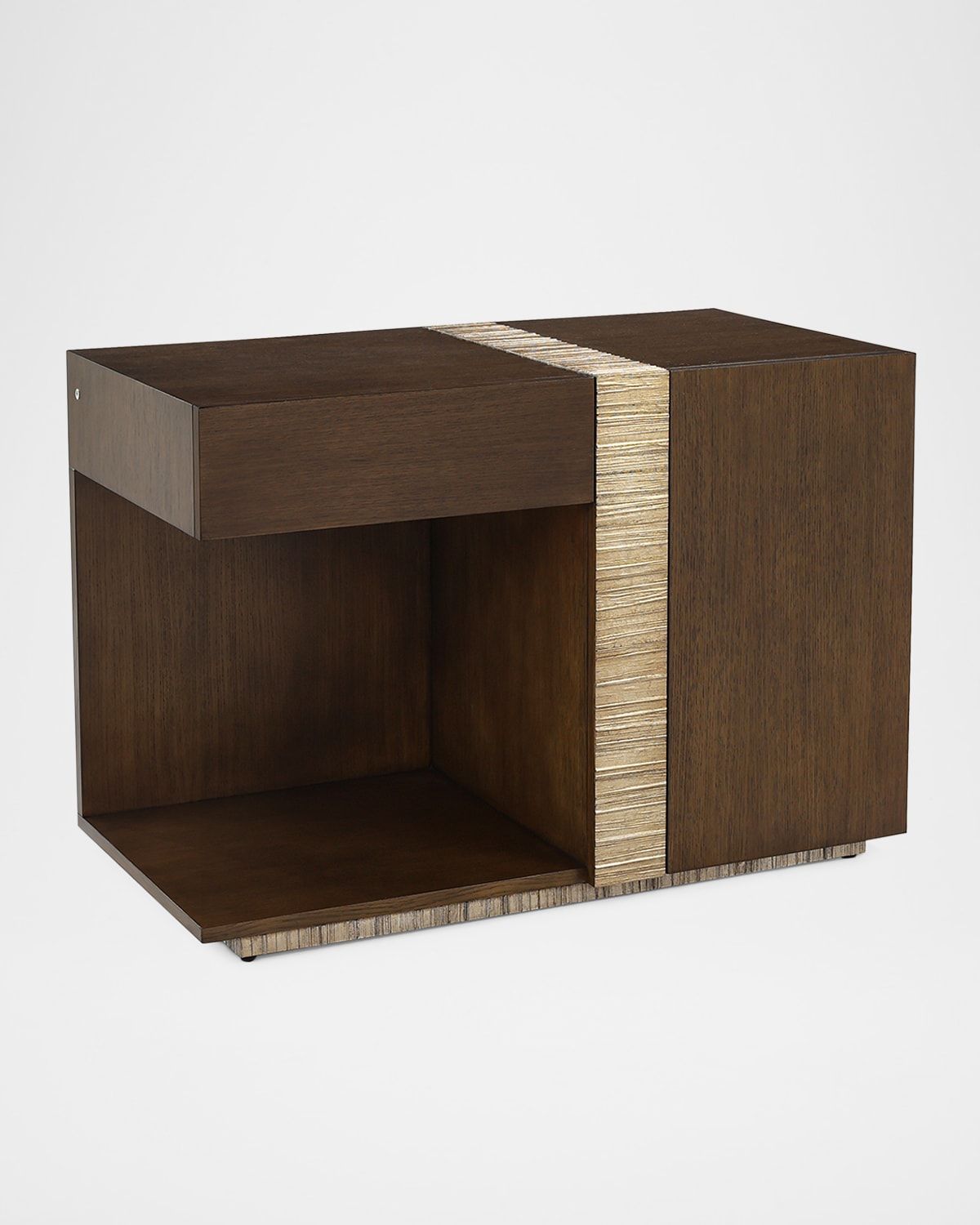 Elwood Right Nightstand