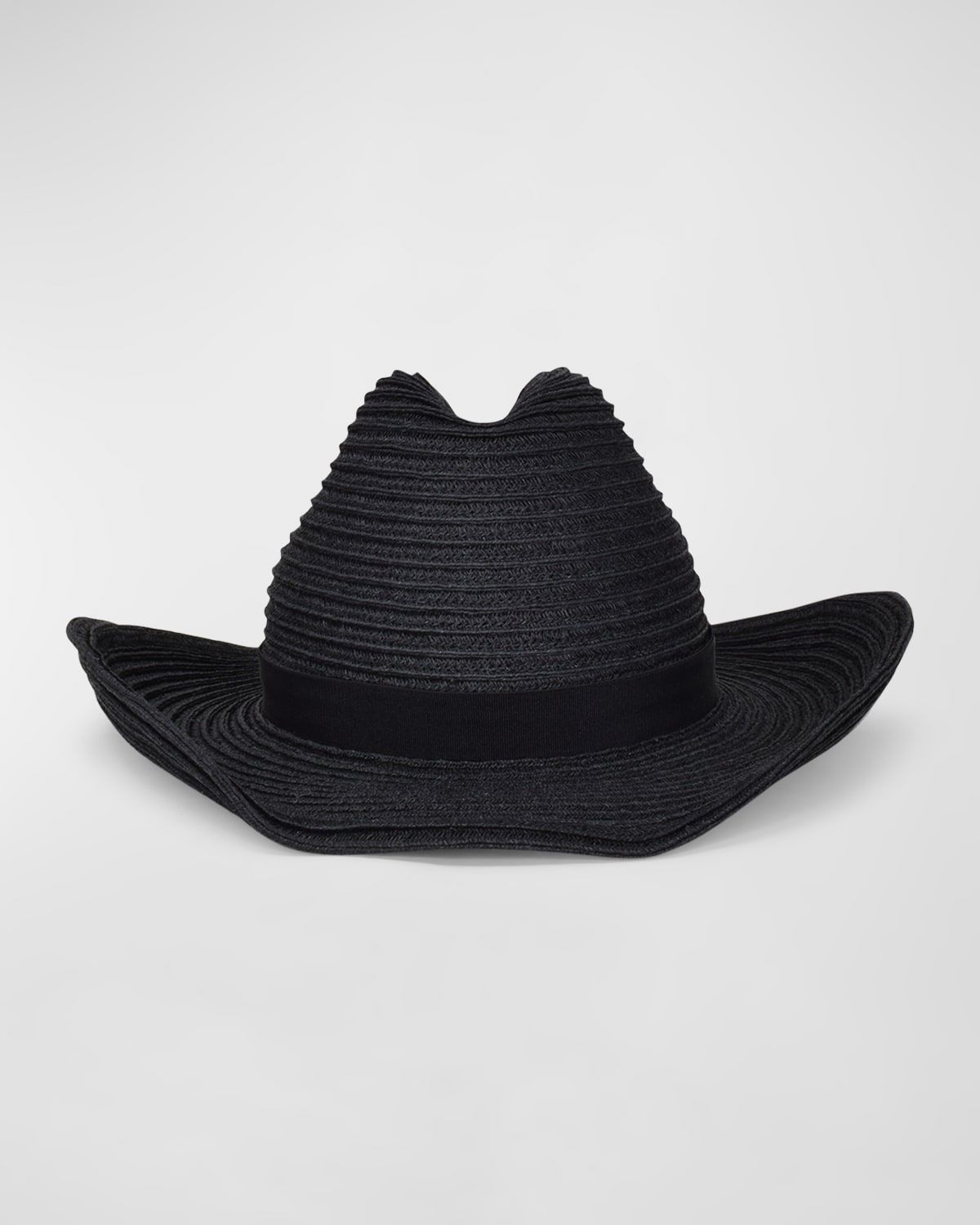 Britney Hemp Cowboy Hat