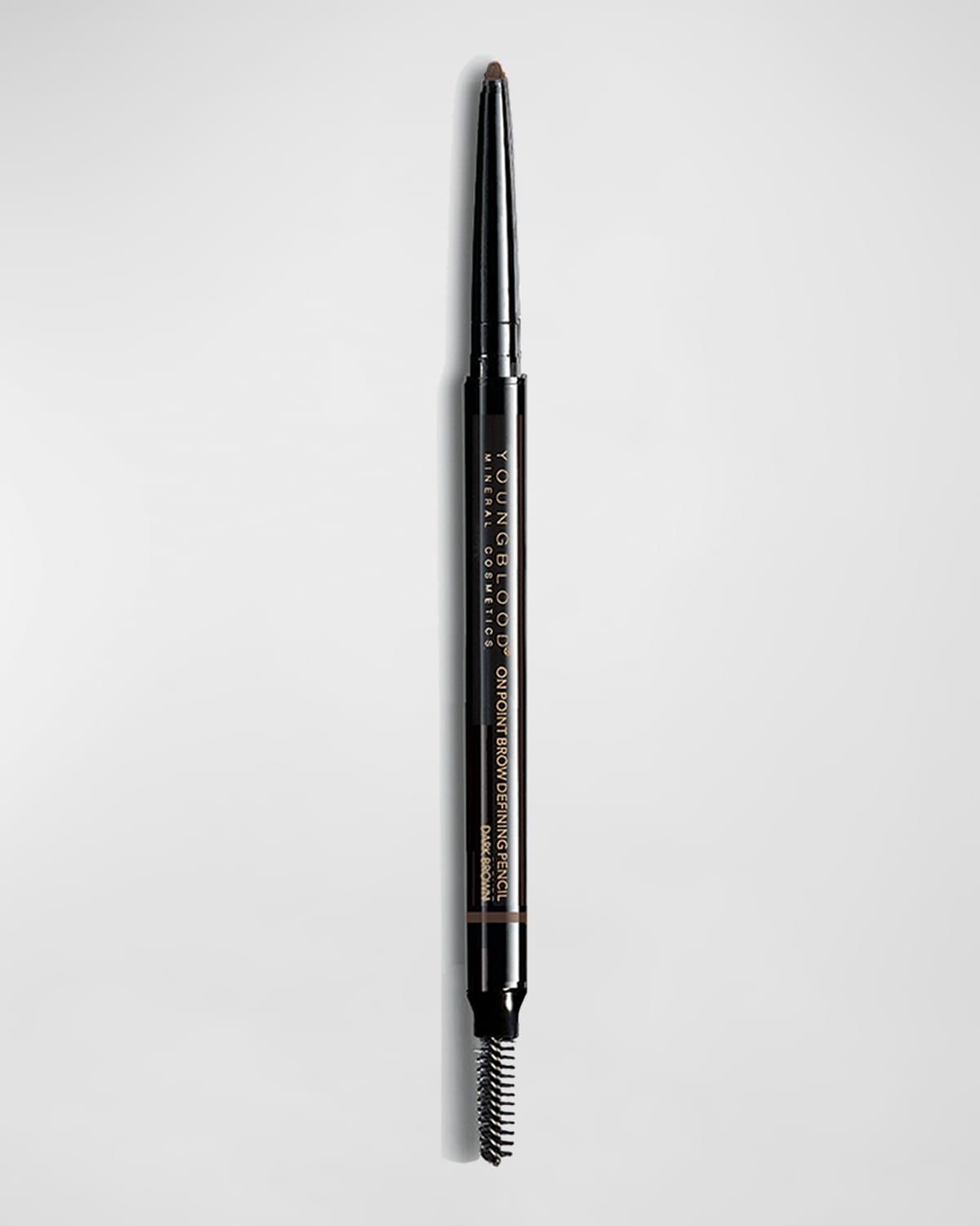 On Point Brow Defining Pencil