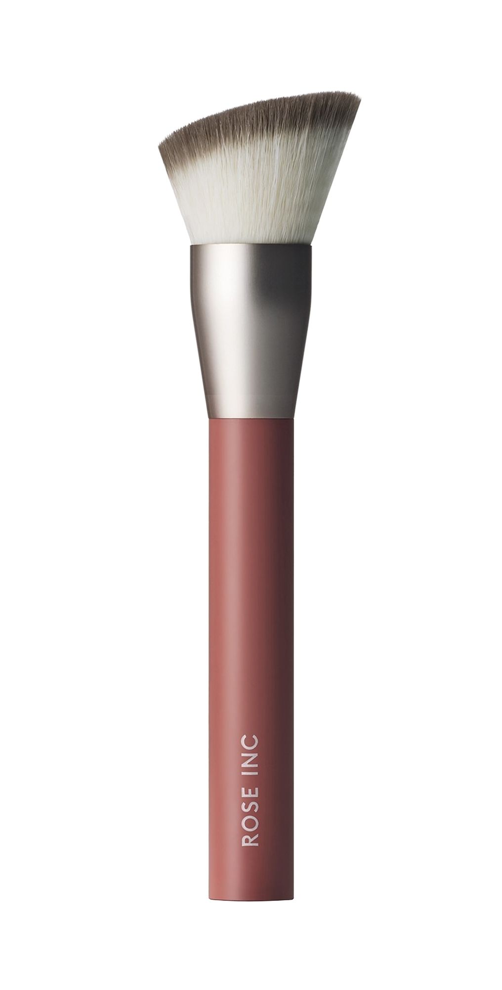 Rose Inc Foundation Brush No Color One Size
