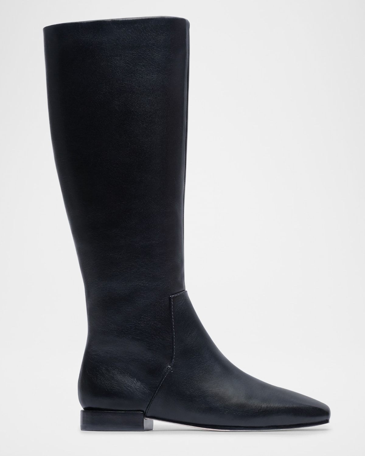 Barnes Leather Riding Boots