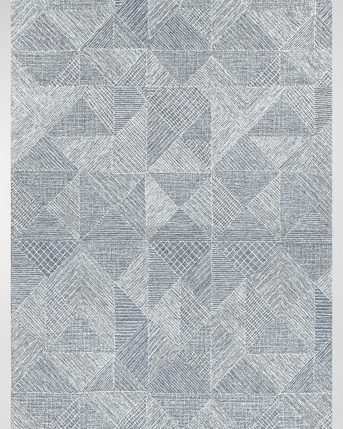 Caprice Hand-Tufted Rug