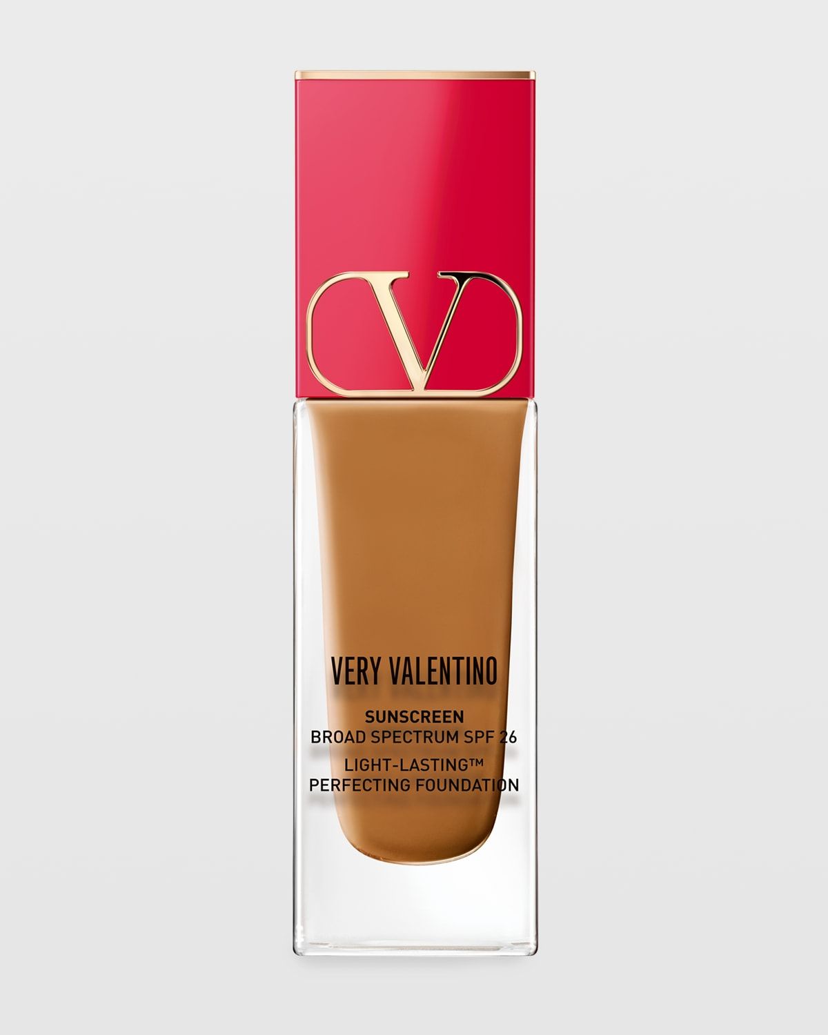 Very Valentino 24 Hour Wear Liquid Foundation, .85 oz.