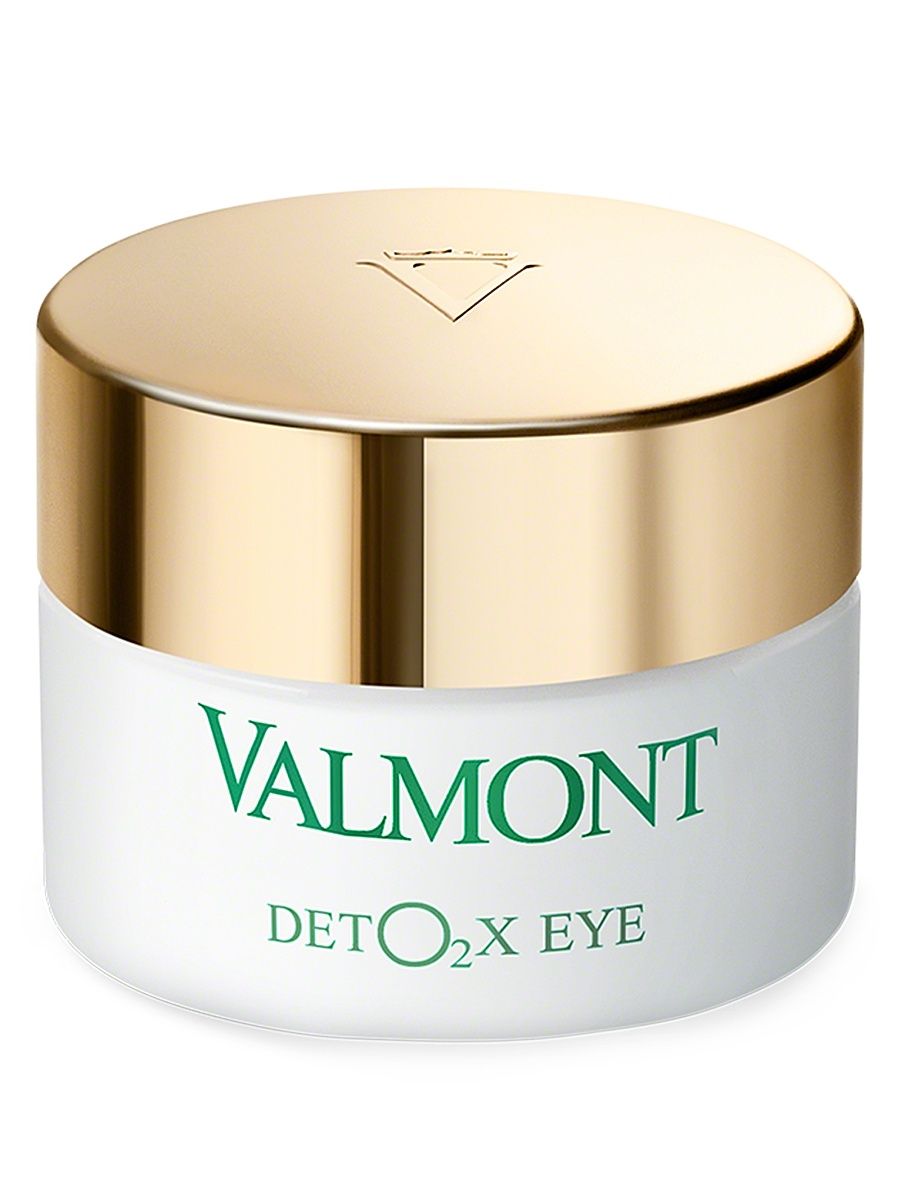 Women's Deto2x Eye Cream