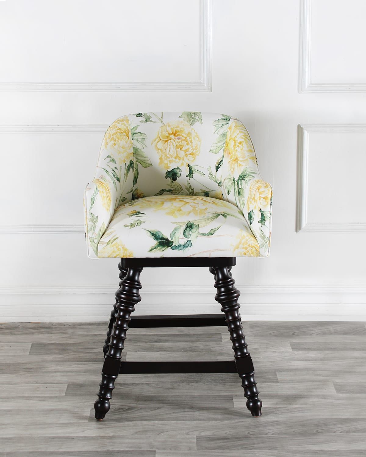 Loren Swivel 26" Counter Stool