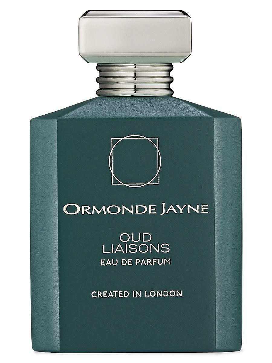 Oud Liaisons Eau de Parfum - Size 3 oz.