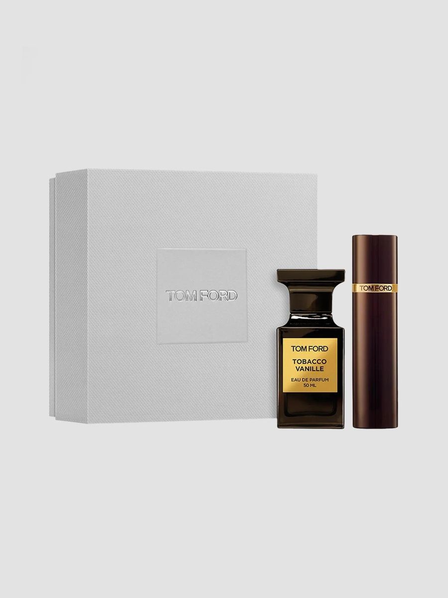 TOM FORD Tobacco Vanille Eau de Parfum & Travel Spray Set