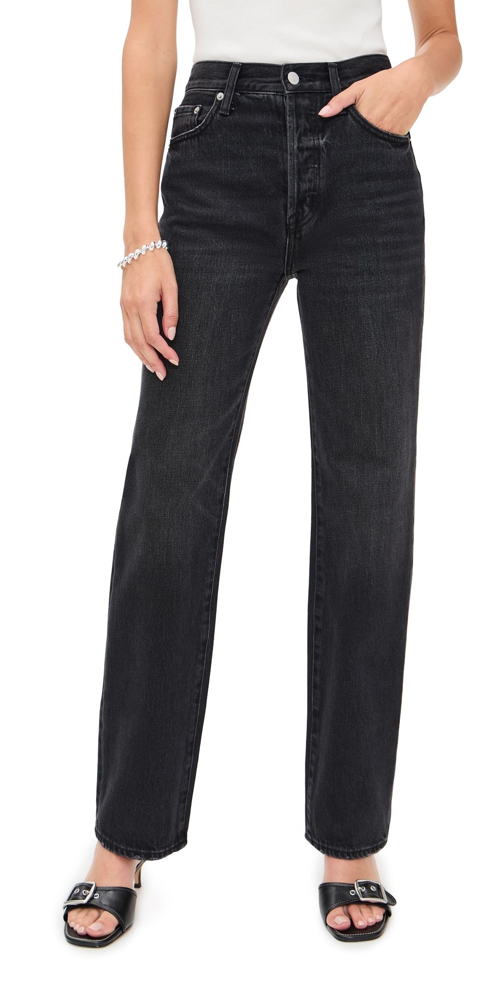 Pistola Cassie Jeans Stormy 30
