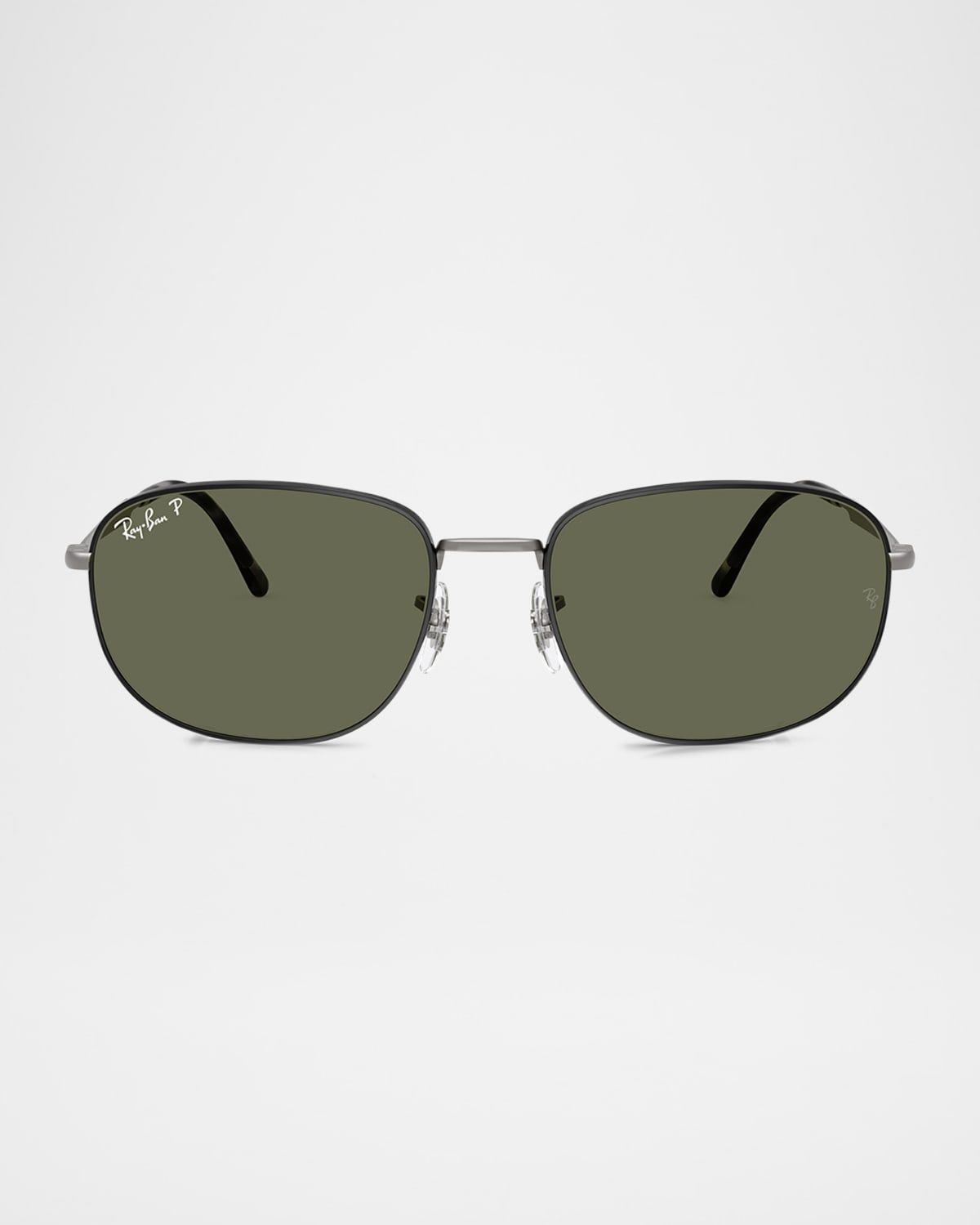 Men & apos;s RB3754 Pillow Sunglasses
