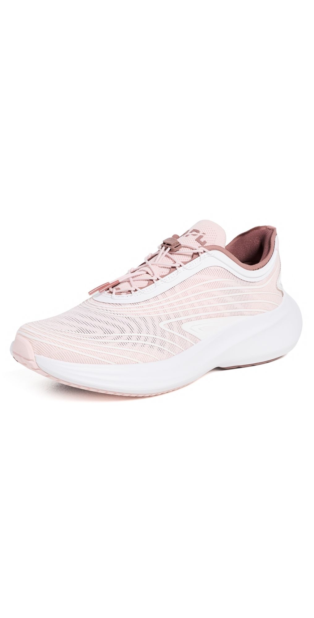 APL Veil Sneakers Chalk/White/Beachwood 11