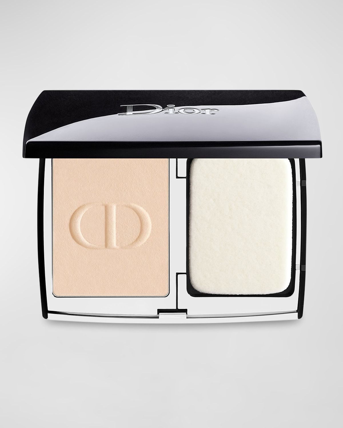 Dior Forever Natural Matte Velvet Compact Foundation