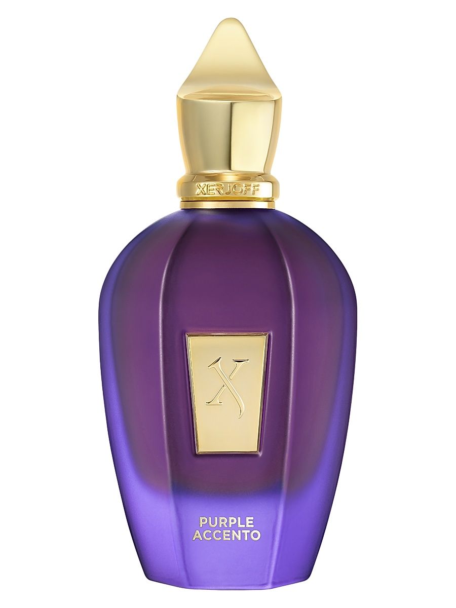 Vibe Purple Accento Eau de Parfum - Size 3.4 oz