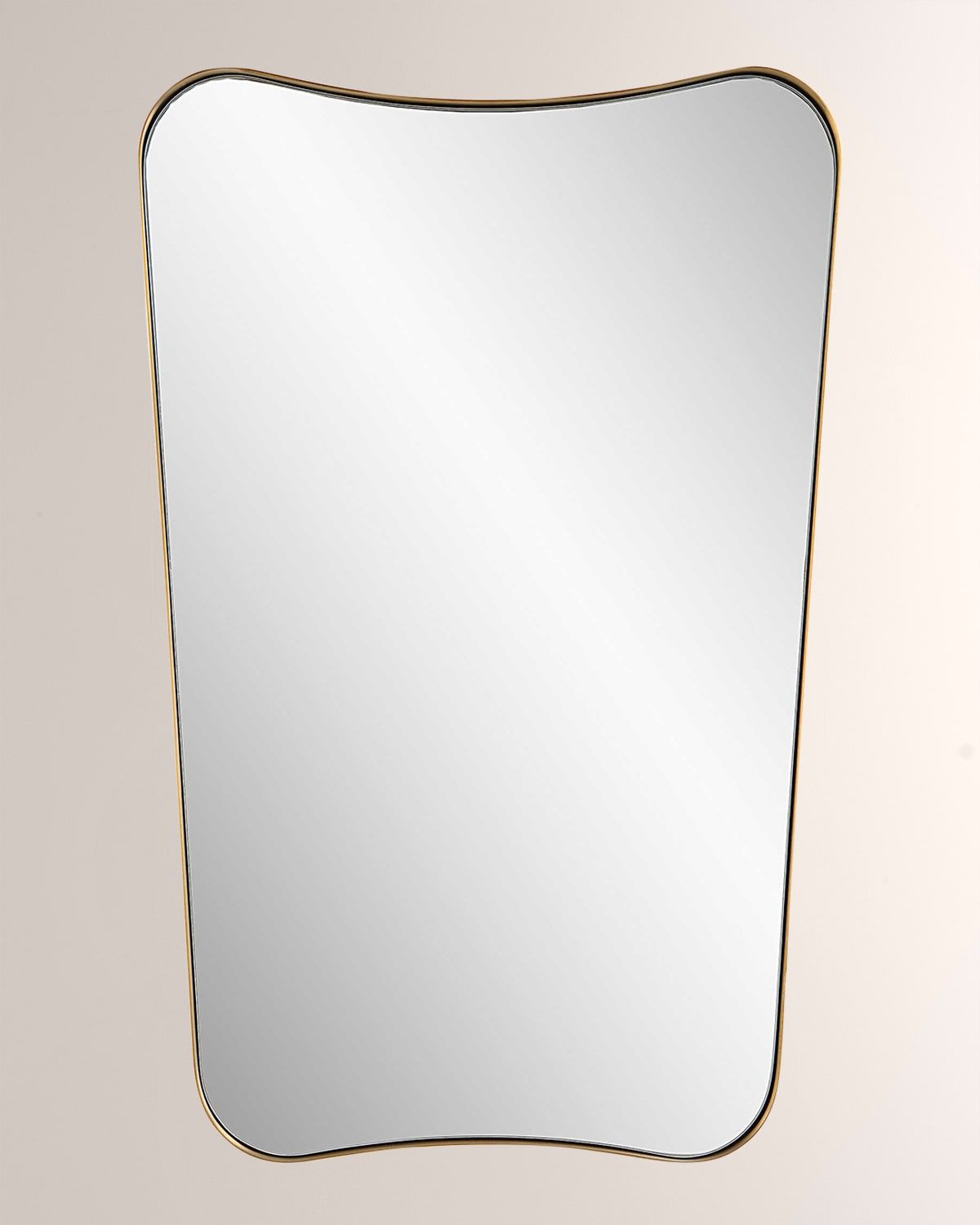 Belvoir Large Mirror