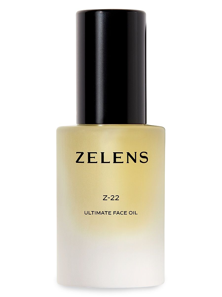 Women's Z-22 Ultimate Face Oil - Size 1 oz