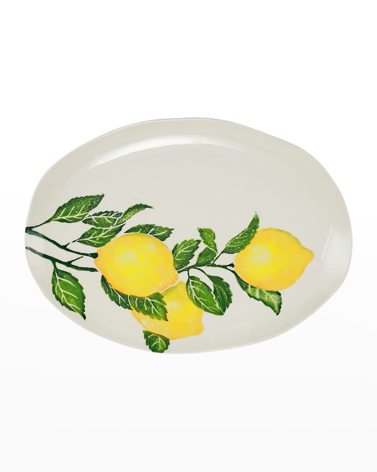 Limoni Medium Oval Platter