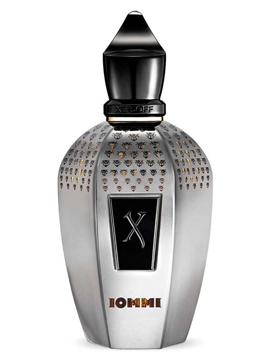 Tony Iommi Eau de Parfum - Size 3.4 oz