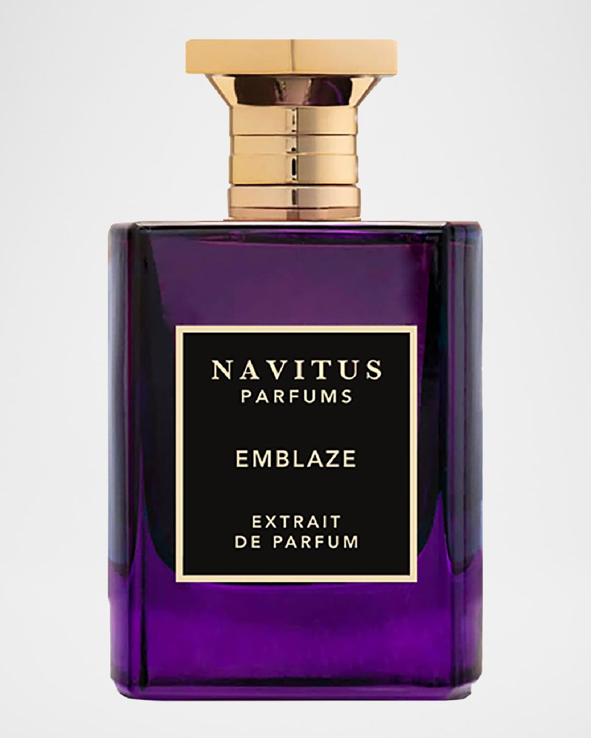 Emblaze Extrait De Parfum, 100 mL