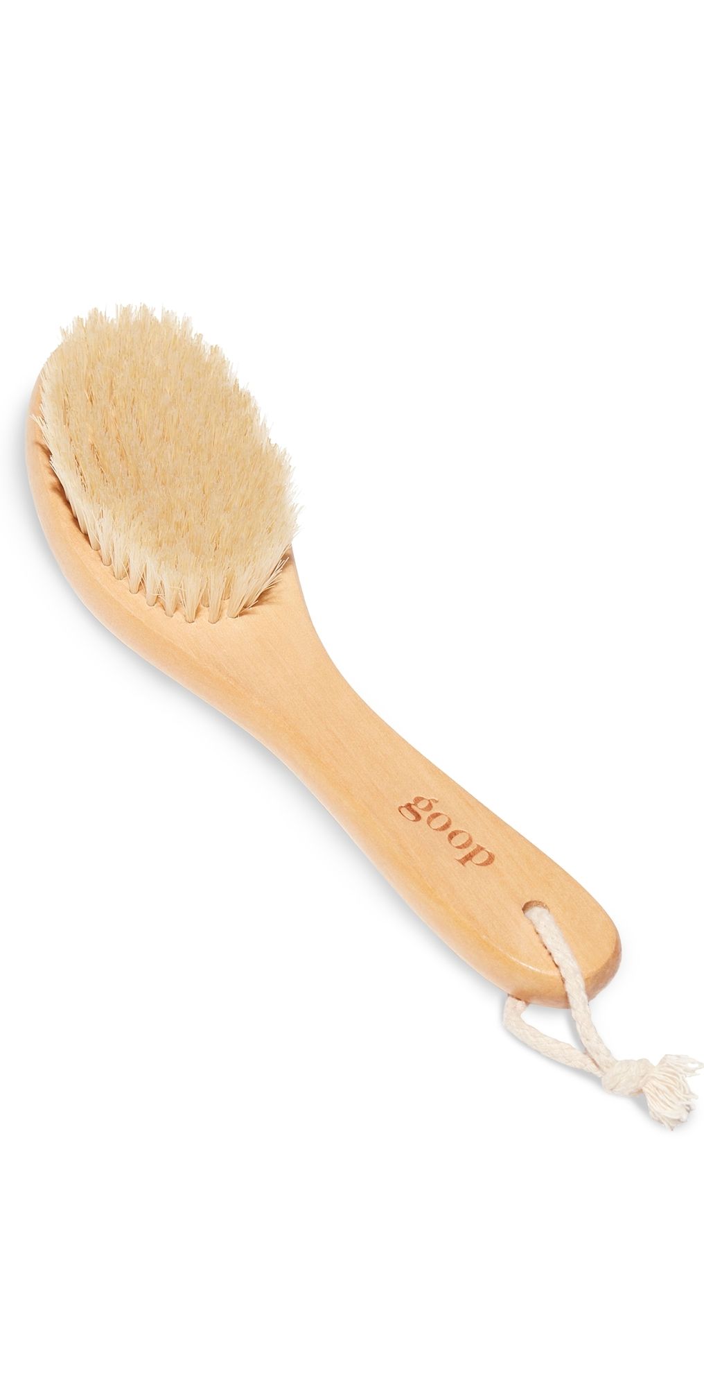 Goop G. Tox Ultimate Dry Brush No Color One Size