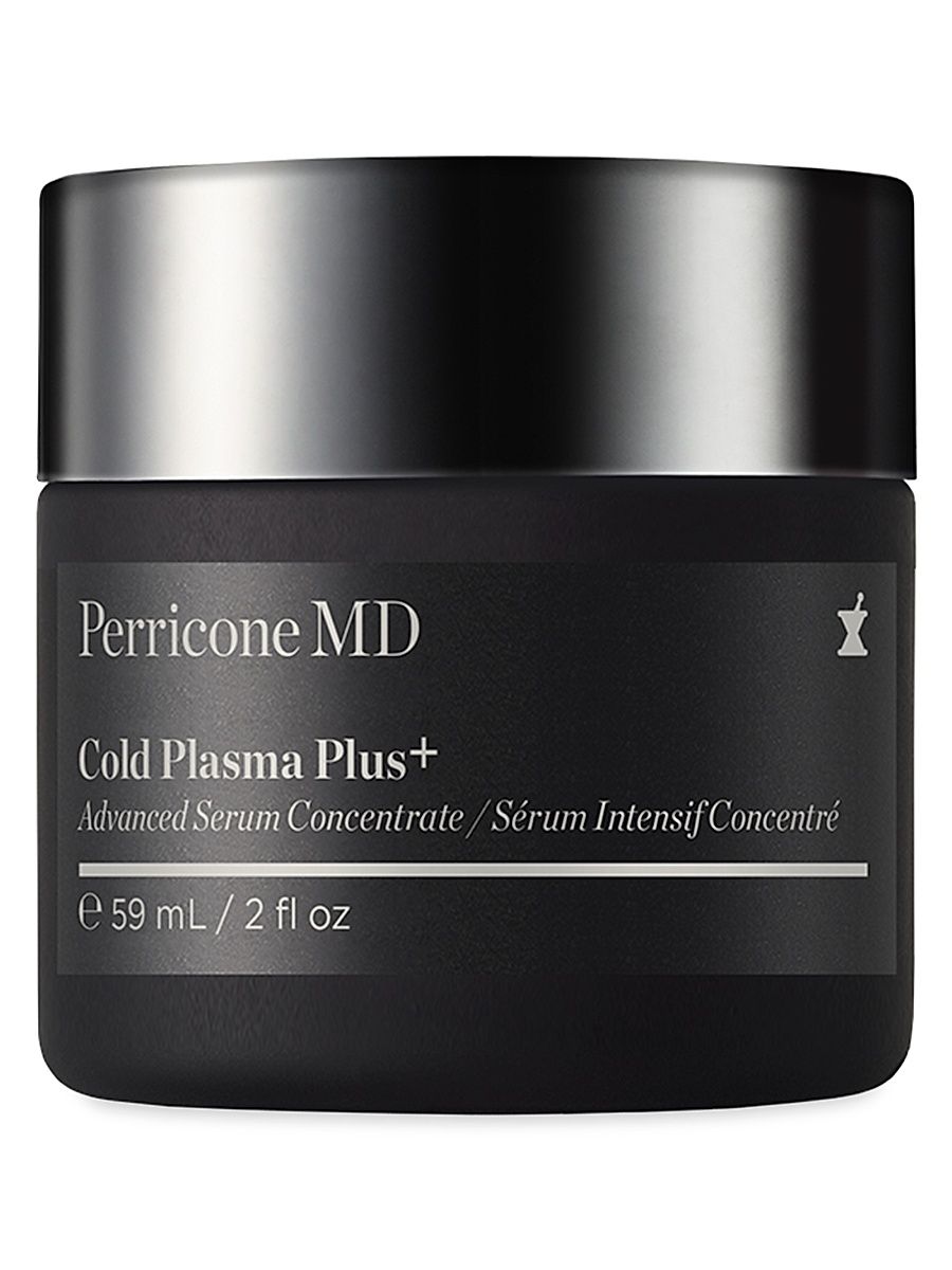Women's Cold Plasma Plus+ Advanced Serum Concentrate