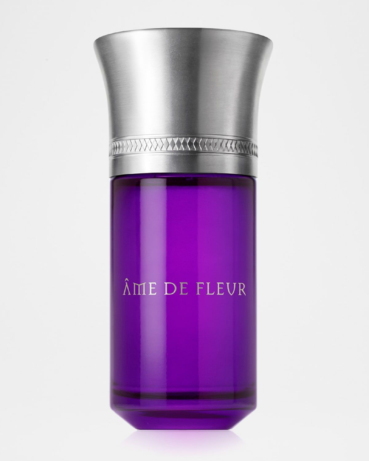 Âme de Fleur Perfume, 3.4 oz.