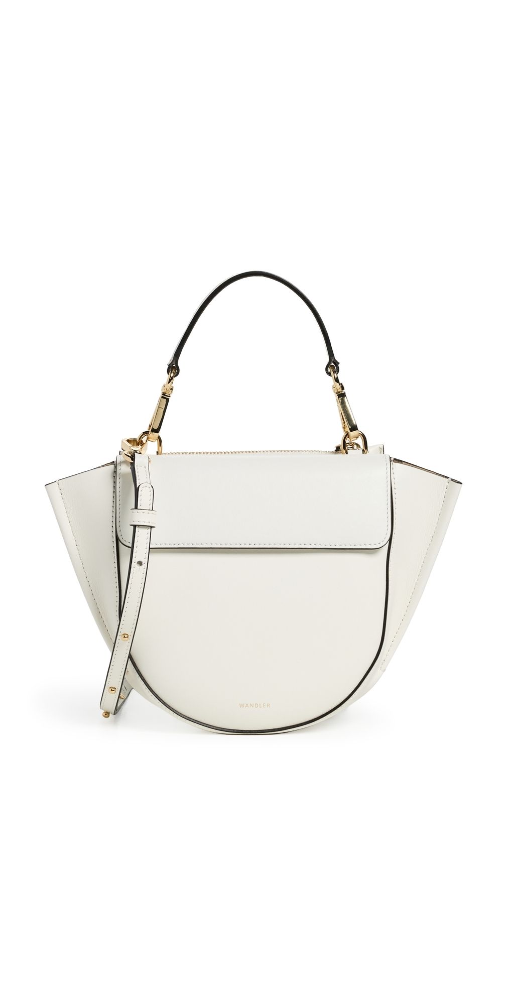 Wandler Hortensia Bag Mini Luck One Size