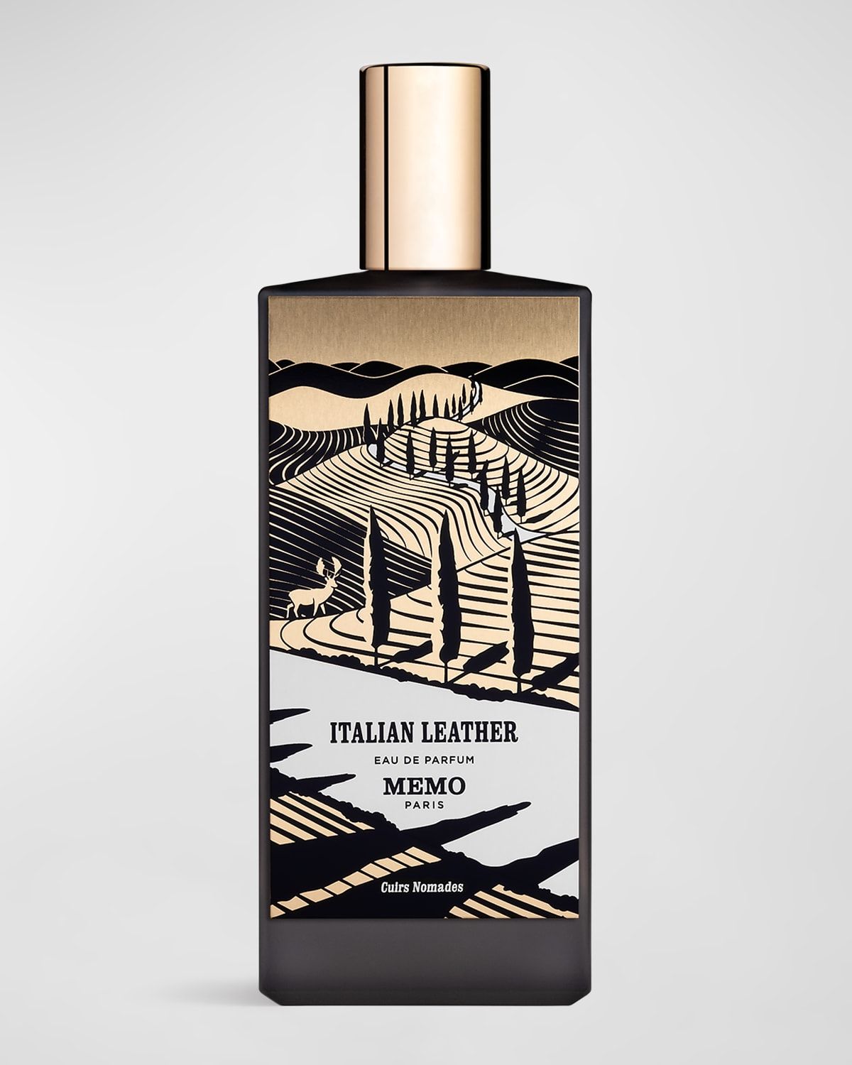 Italian Leather Eau de Parfum Spray