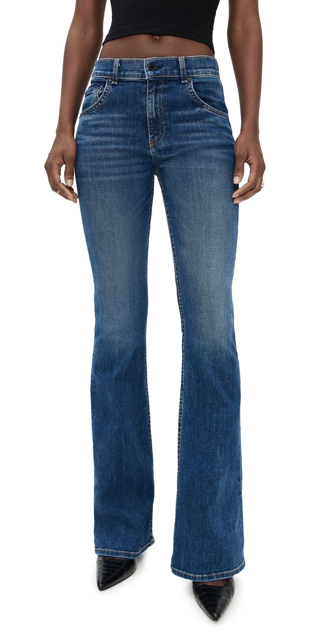 ASKK NY Bond Street Jeans Paris 27