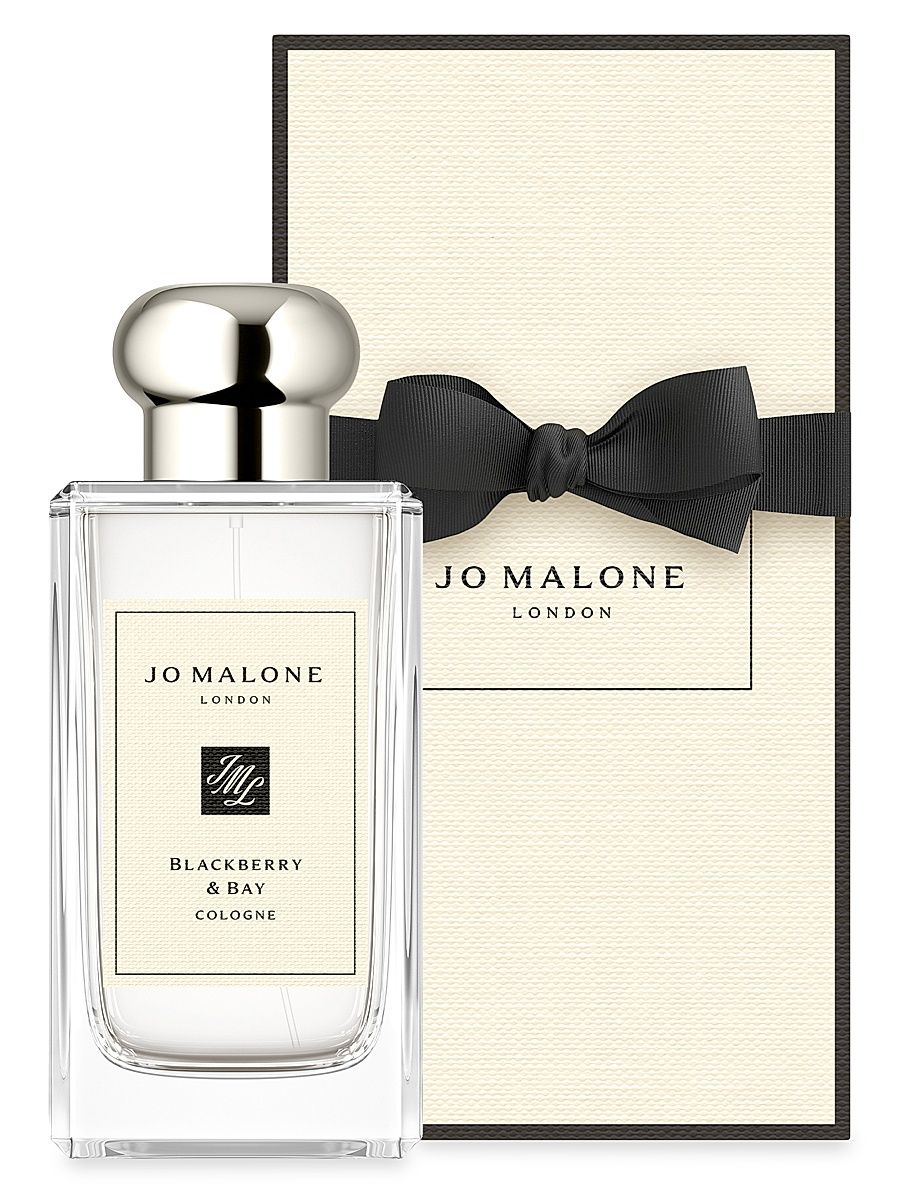 Blackberry & Bay Cologne - Size 1 oz