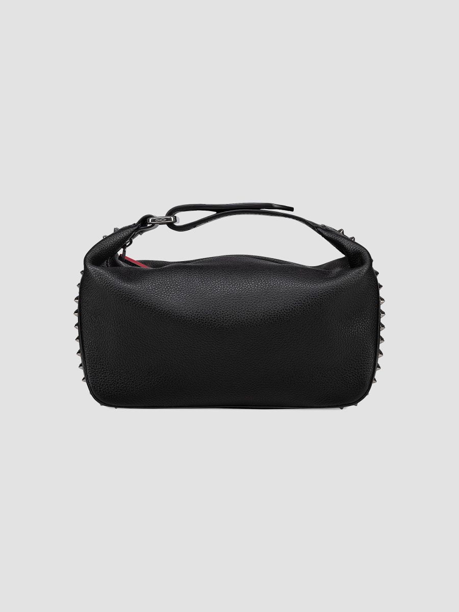 Christian Louboutin Women's Funky Top Handle Bag - Black
