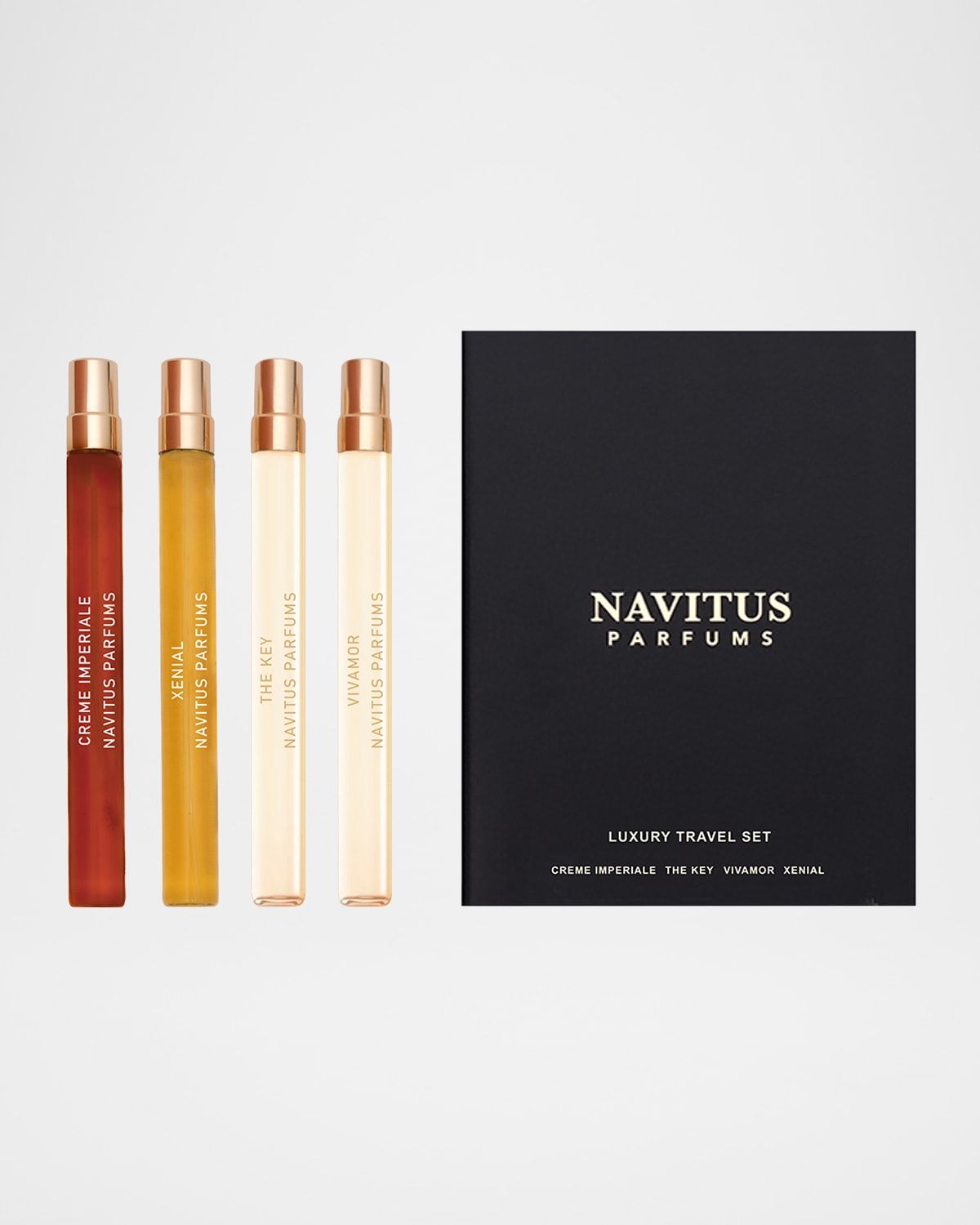 Magnetic Travel Set For Him