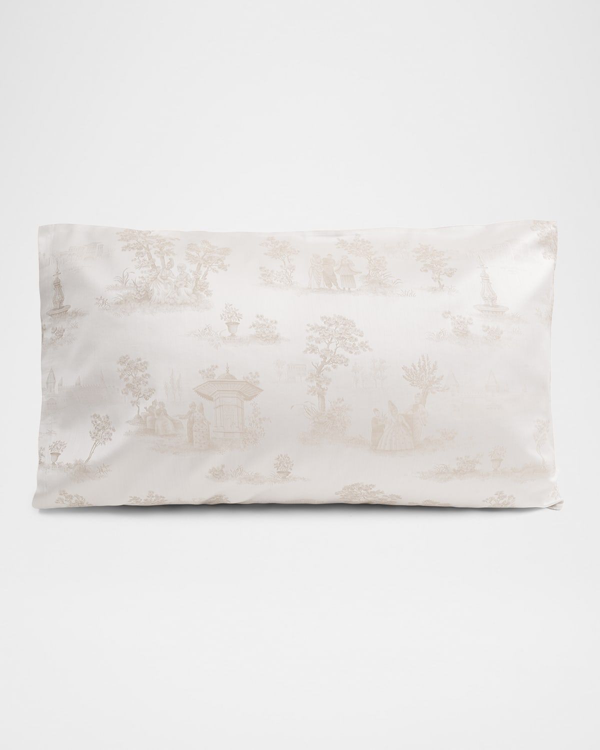 Hasbahce King Pillowcases