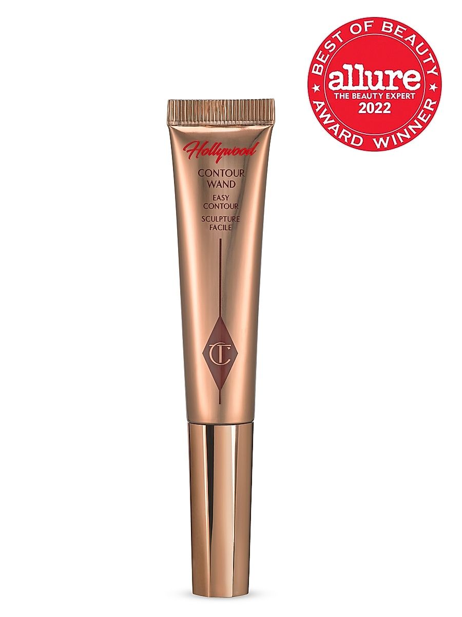 Women's Hollywood Contour Wand - Light To Medium