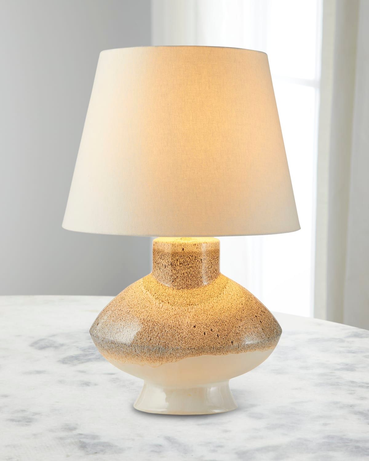 Ginn 30" Table Lamp