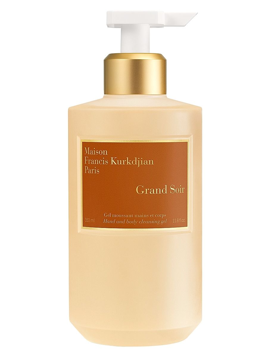 Maison Francis Kurkdjian Grand Soir Cleansing Gel