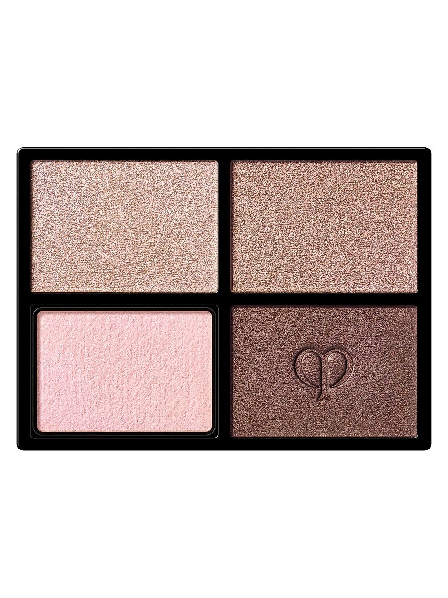 Women's Eye Color Quad Refill - 11 Azure Blue Sea